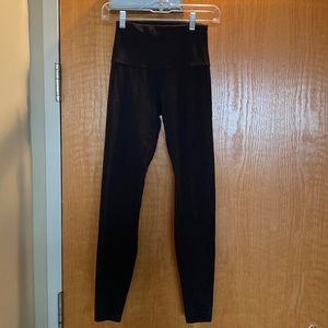 Lululemon align leggings